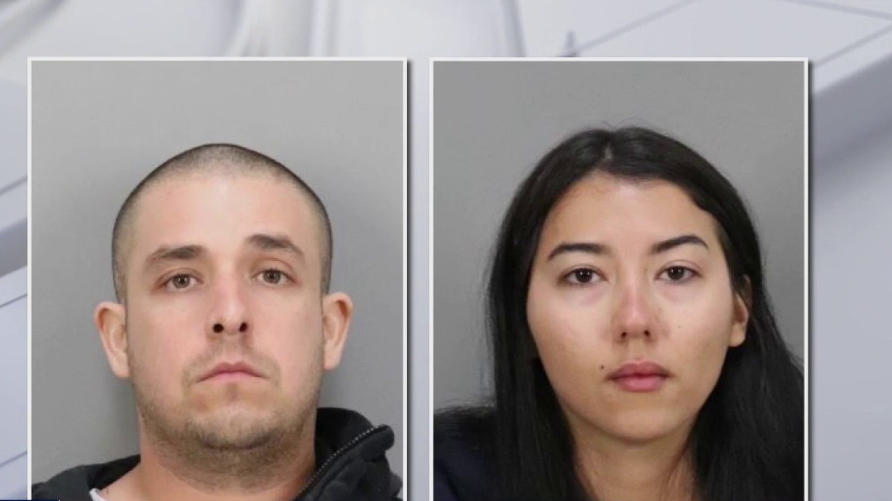 2 arrested in deadly San Jose triple shooting