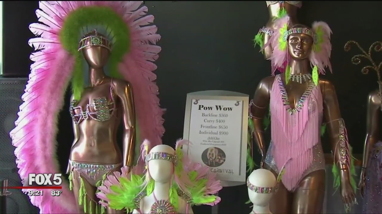 Where'd You Get That? (Aug. 29)