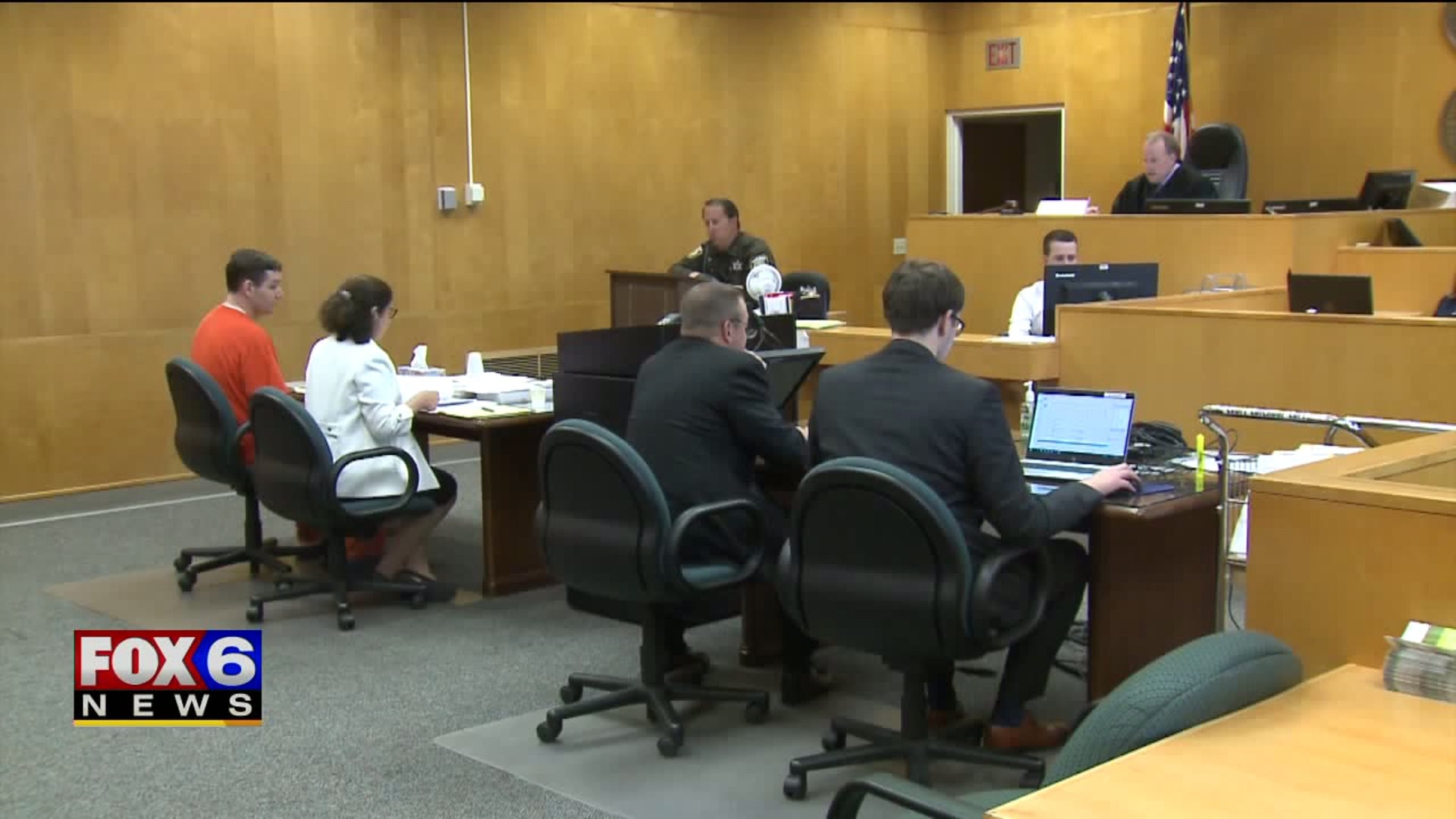 Jonathan Pogreba sentencing