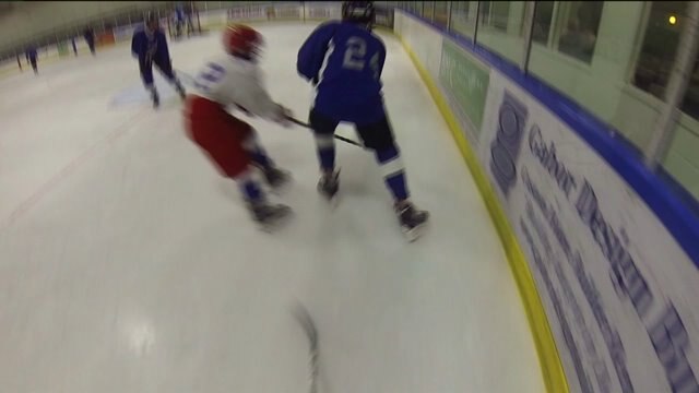 Learn about Milwaukee Phoenix Hockey