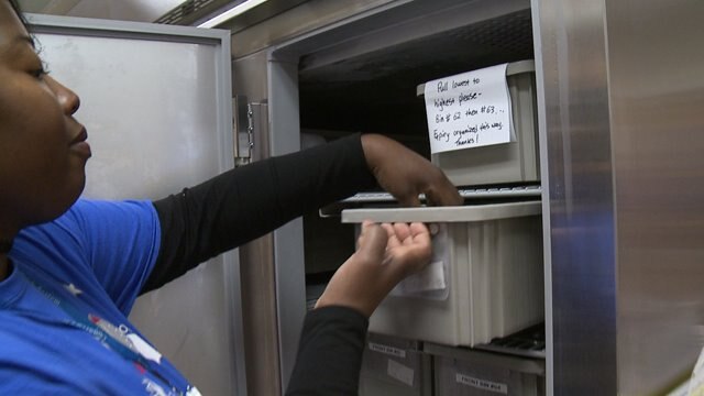 Unique resource at Children`s Hospital is helping mothers, babies in NICU