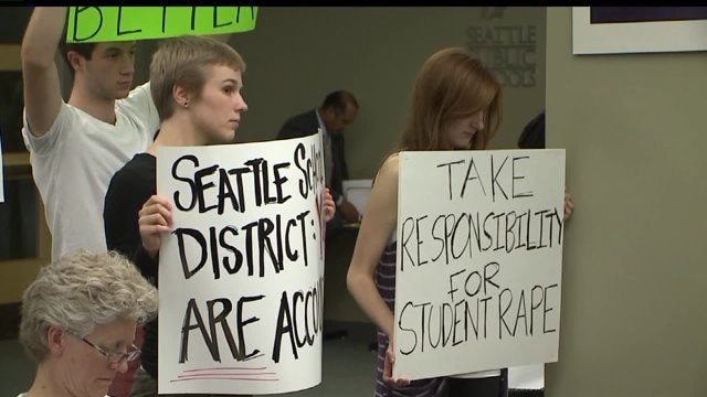 Protecting Students From Sexual Assault