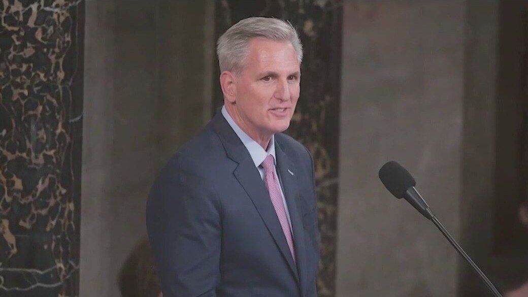 Congress to meet Monday: What's on the agenda this time?