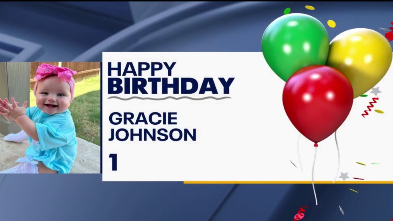 Good Day birthdays for Sept. 3