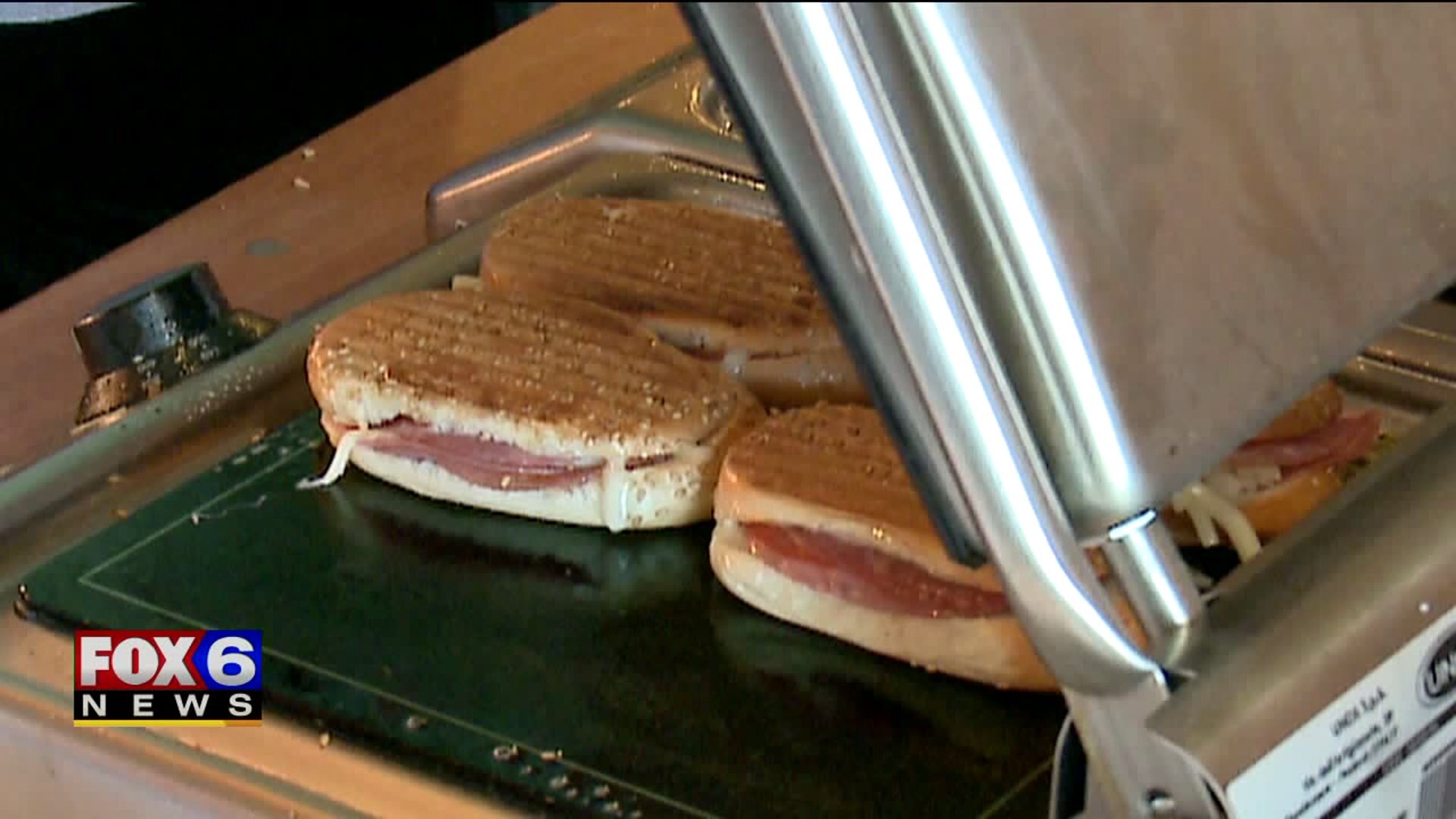 A Taste of Italy at the Italian Community Center