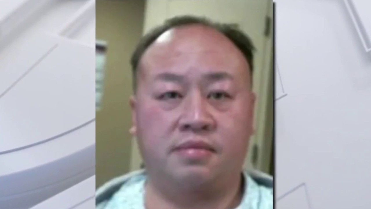 Why MN pardoned man convicted of sexually abusing child