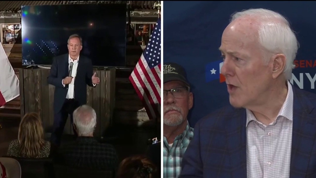 High-stakes Texas runoff elections to determine future of state’s political landscape