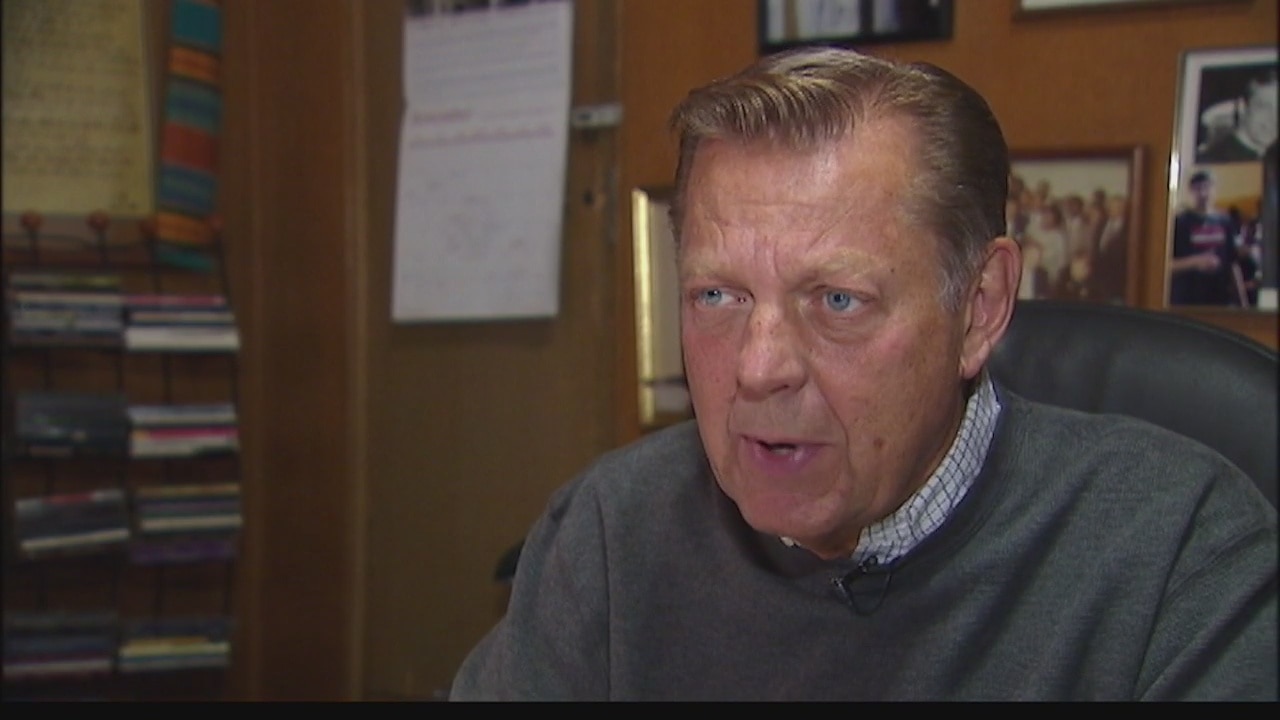Pfleger: Comcast wouldn't repair Internet service at Englewood church due to neighborhood violence