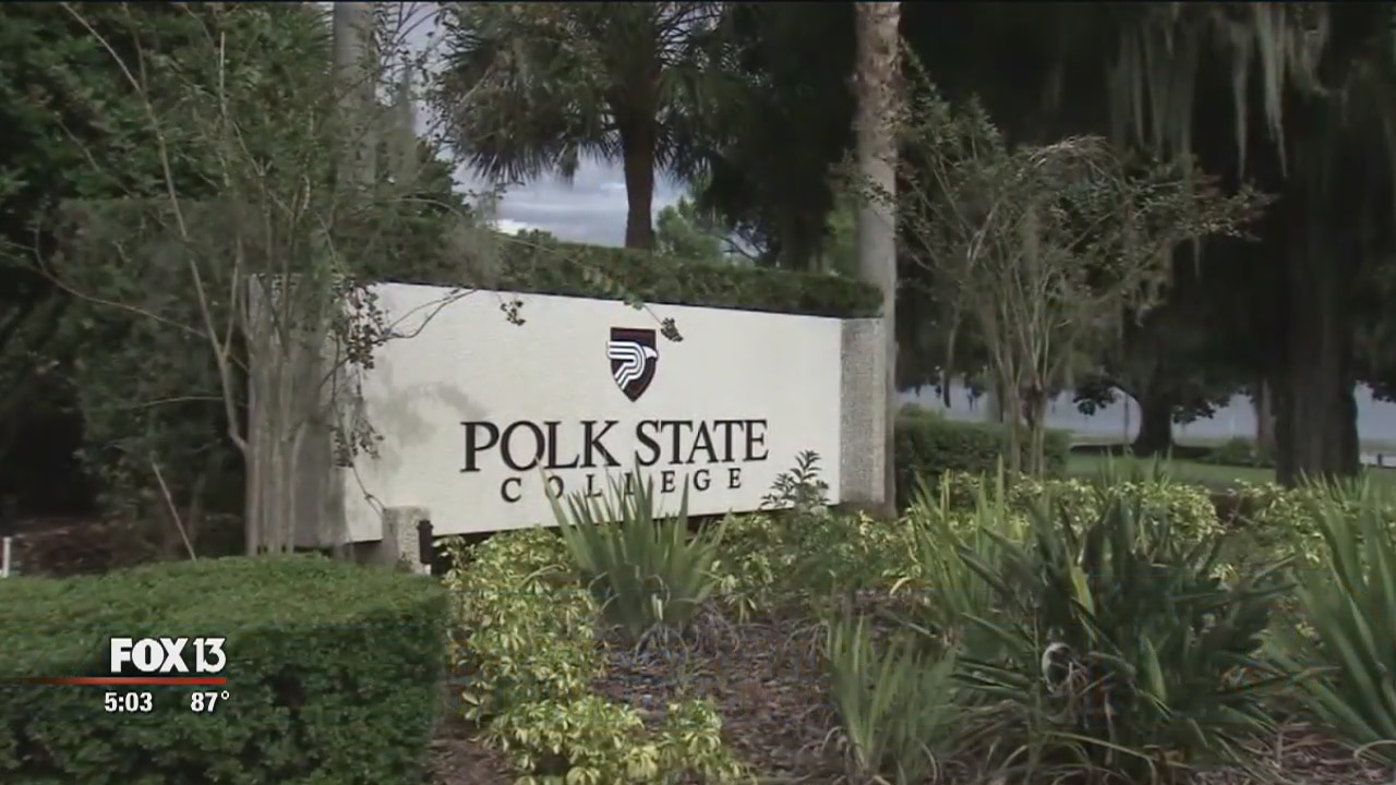 Accused fake professor goes to trial