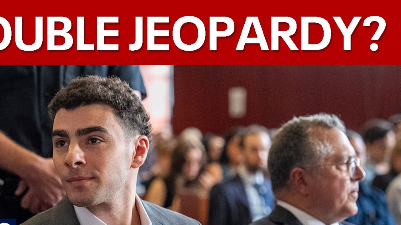 Luigi Mangione state trial postponed after federal plea