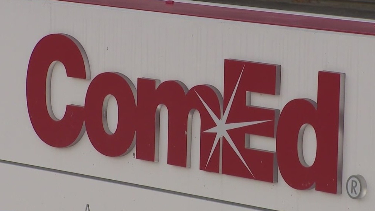'Damage is already done': Olympia Fields businesses without power for weeks | ChicagoLIVE