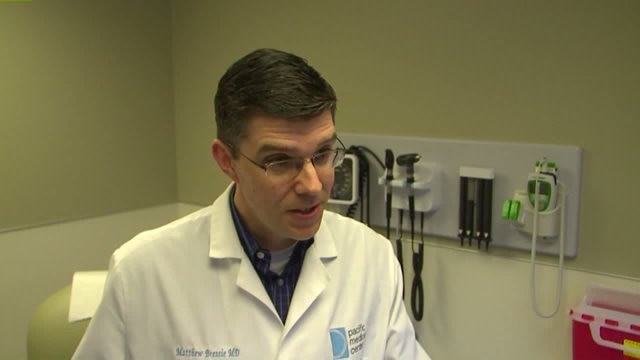 Local doctor: Antibiotic-resistant superbugs are rare