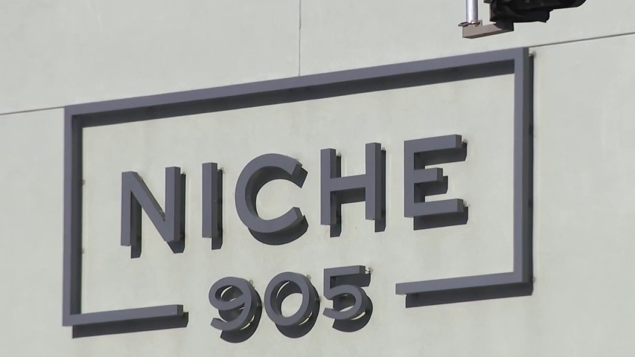 Sexual assault victim sues luxury apartment complex
