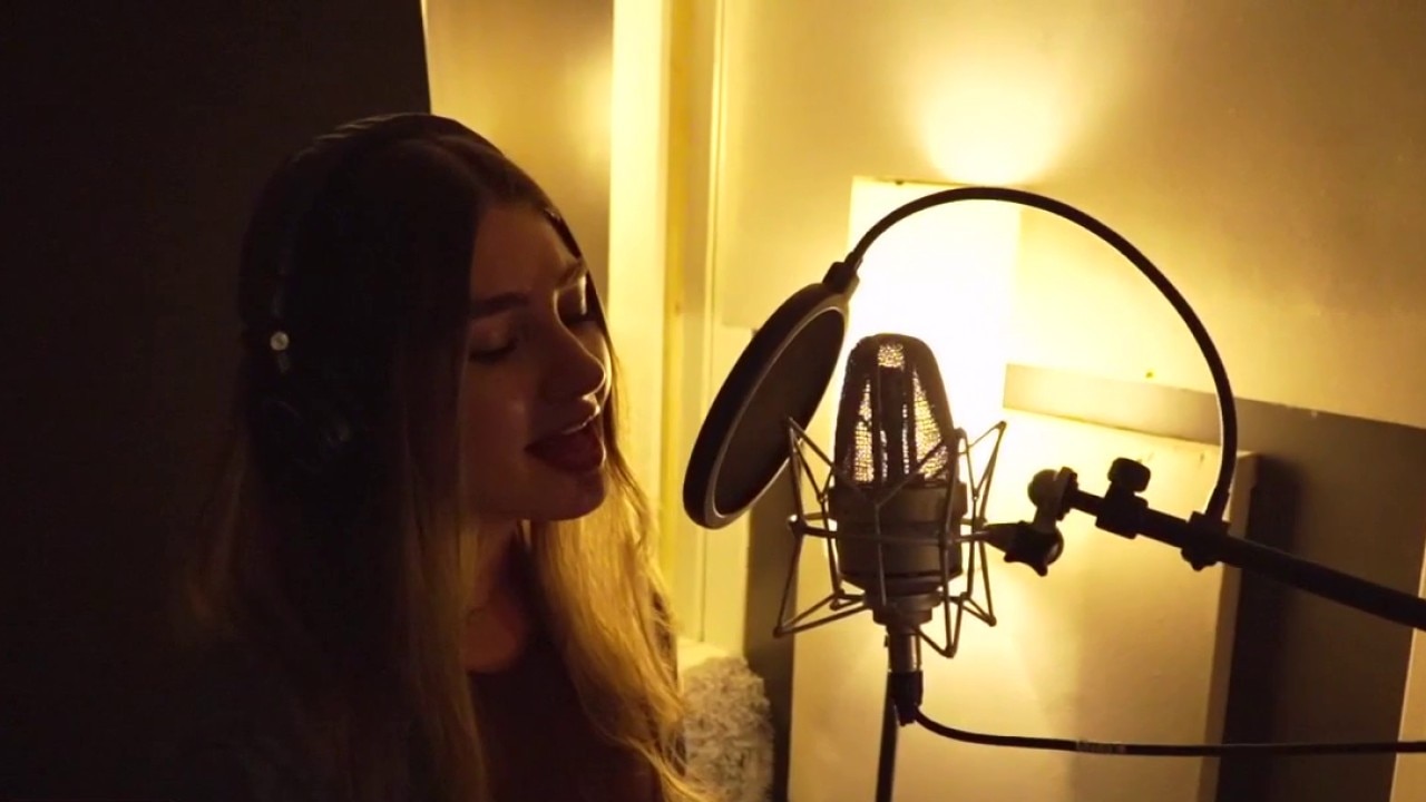Local singer returns with new name