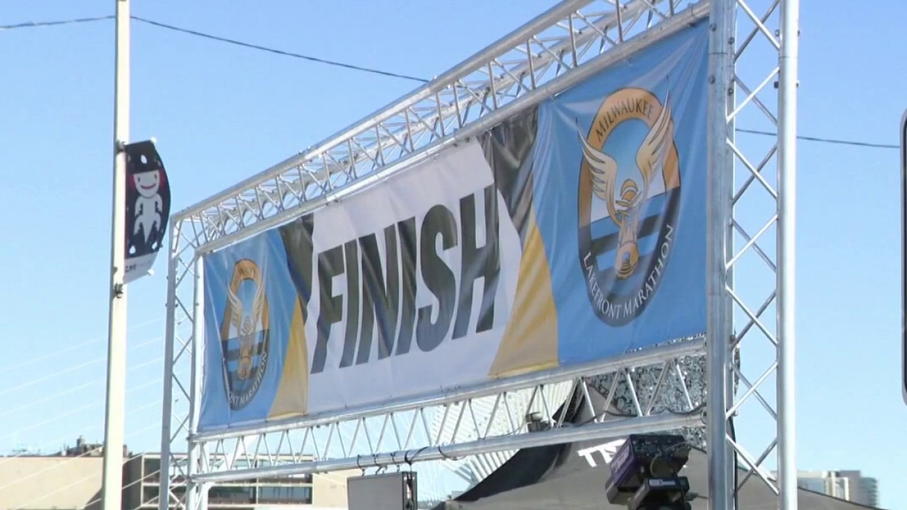 Runner dies after participating in Milwaukee Lakefront Half Marathon