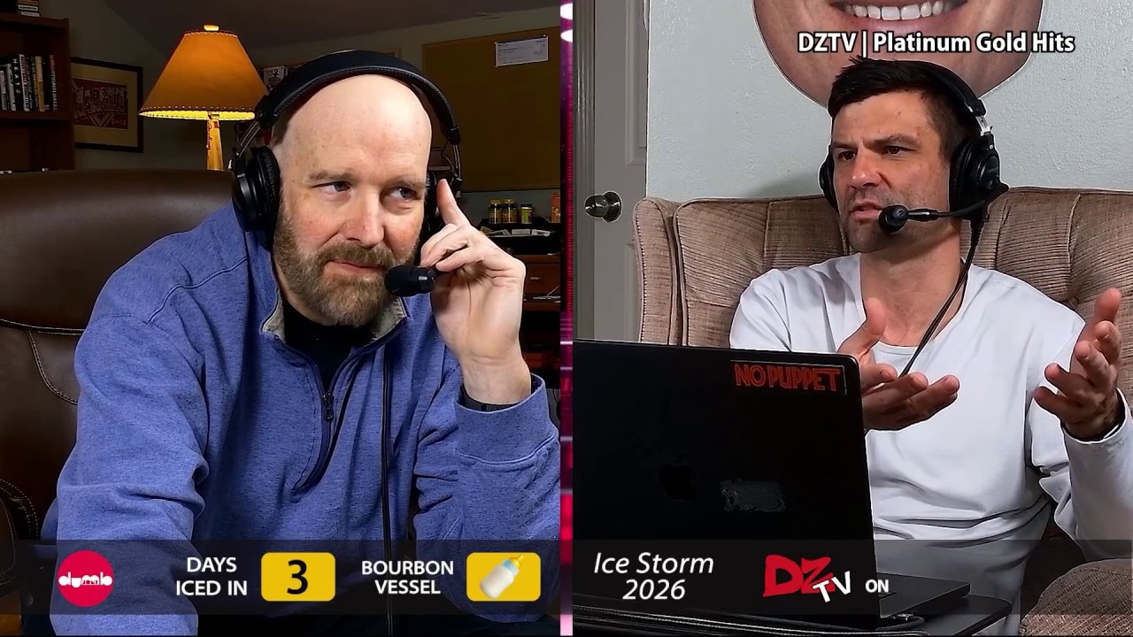 The Best of DZTV: Snow Day | DZTV