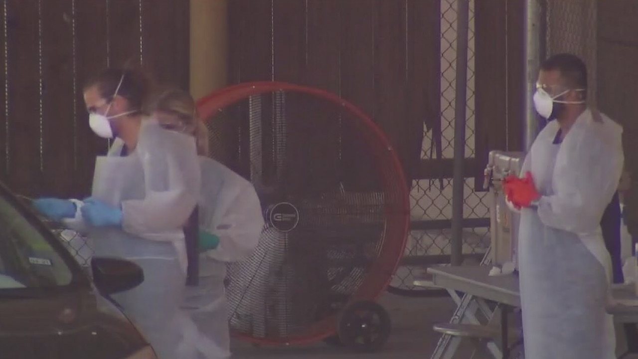 IE residents frustrated over Newsom's 4-tier COVID system