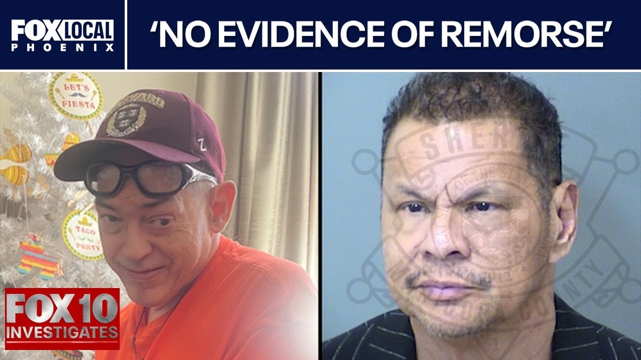 Scottsdale man accused of stealing over $150K from disabled friend 