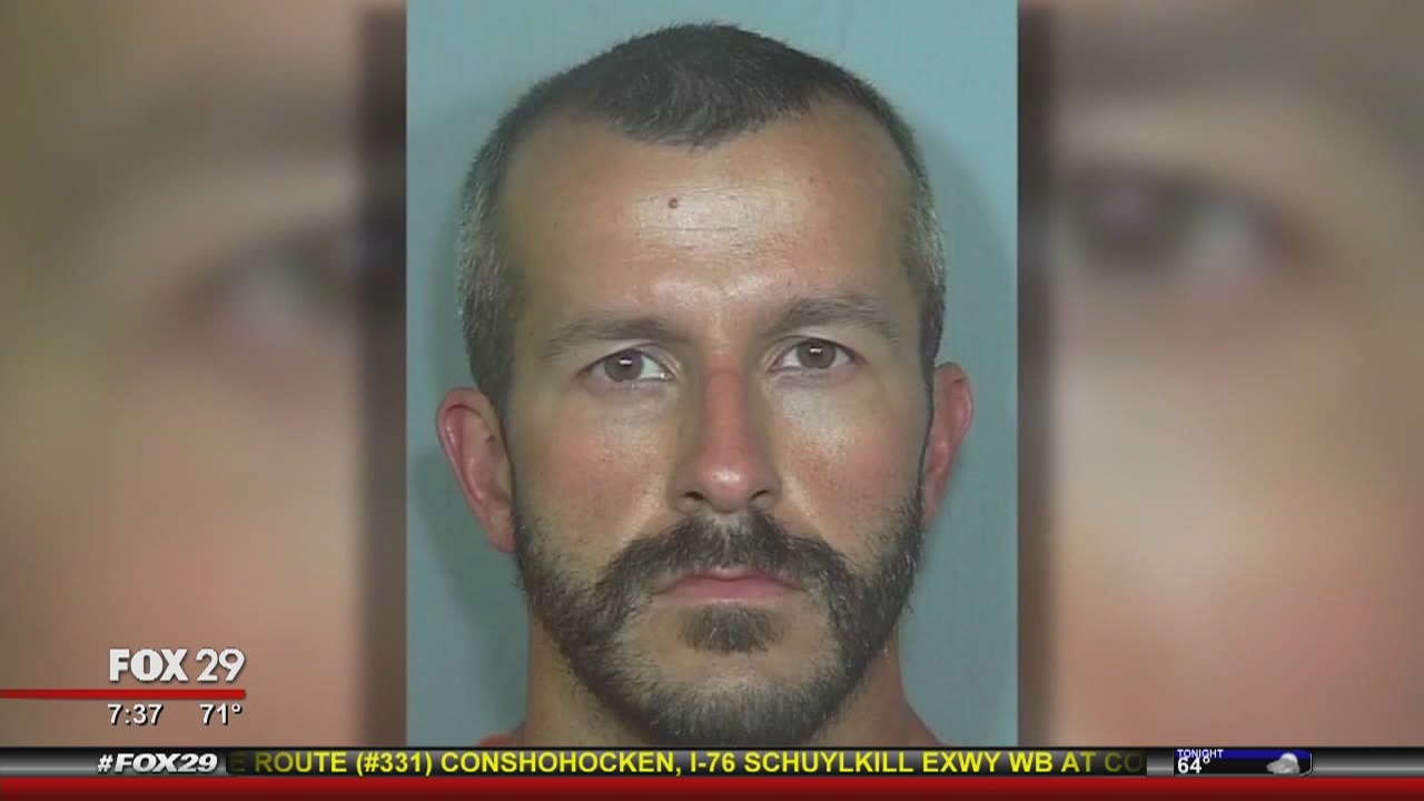 Colorado man charged with murder in deaths of pregnant wife, 2 young kids