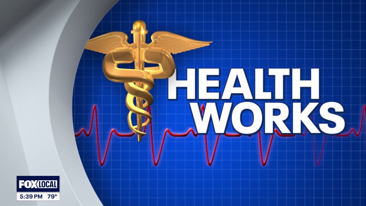 June is Men's Health Month- seeing the doctor is the first step