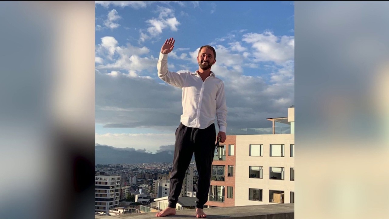 Greg Krupa remembered for global impact after death in Ecuador