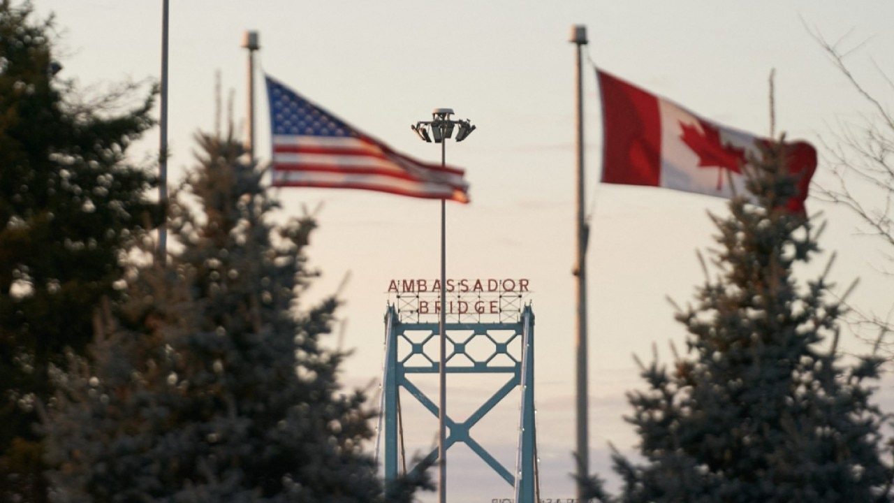 Michigan business leaders make adjustments amid trade war