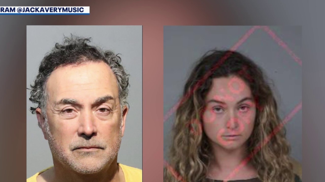 Jack Avery gets custody amid murder-for-hire plot against him