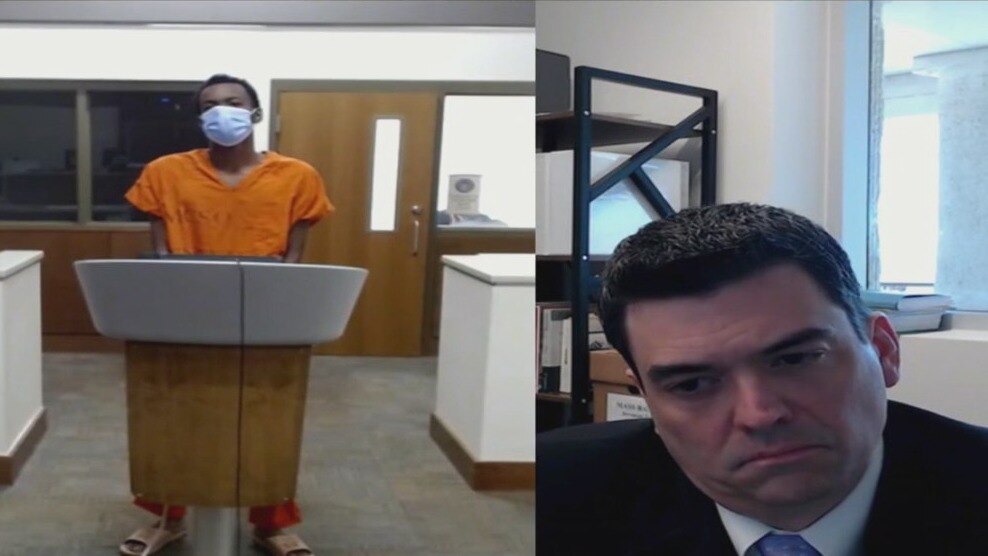 Phoenix Police detective ambushed, shot several times; suspects arrested