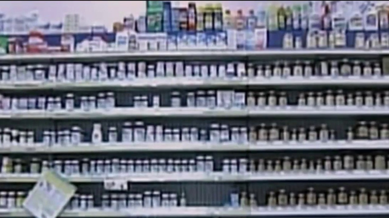 Do we really need dietary supplements?