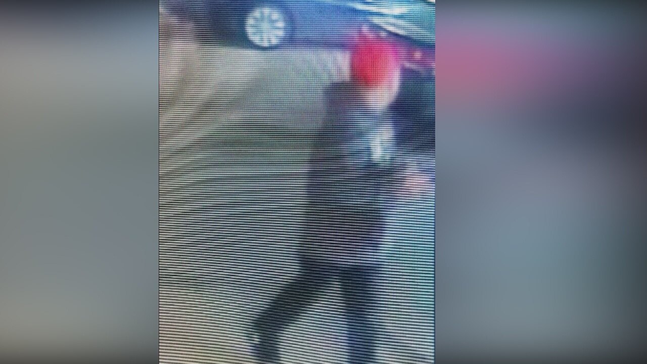 Police seeking intruder accused of lewd acts in Occidental College dorm