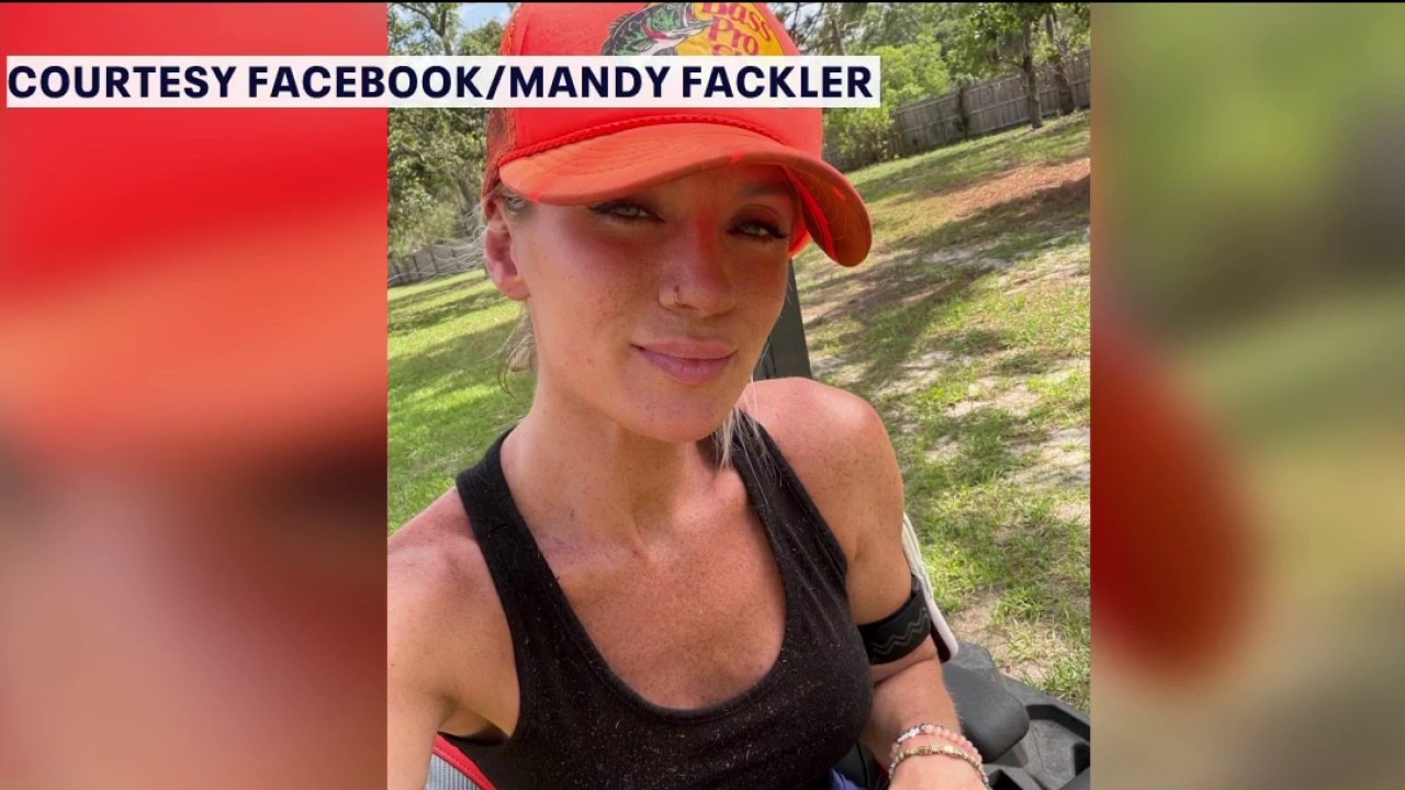 Pinellas deputy kills ex-girlfriend, then himself