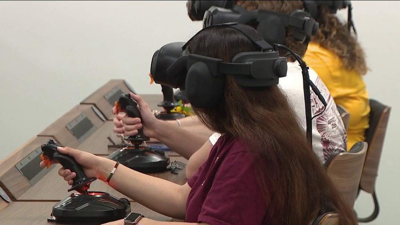 ASU expands Dreamscape Learn