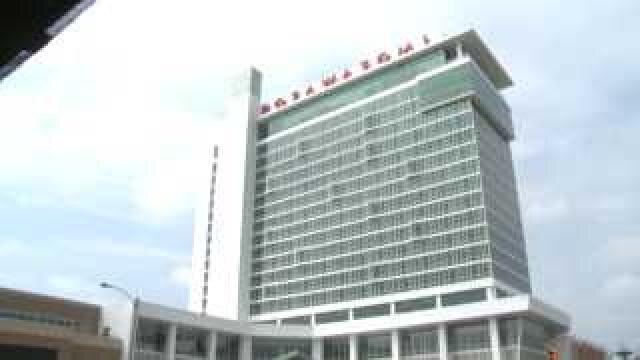Potawatomi Hotel & Casino opens to customers