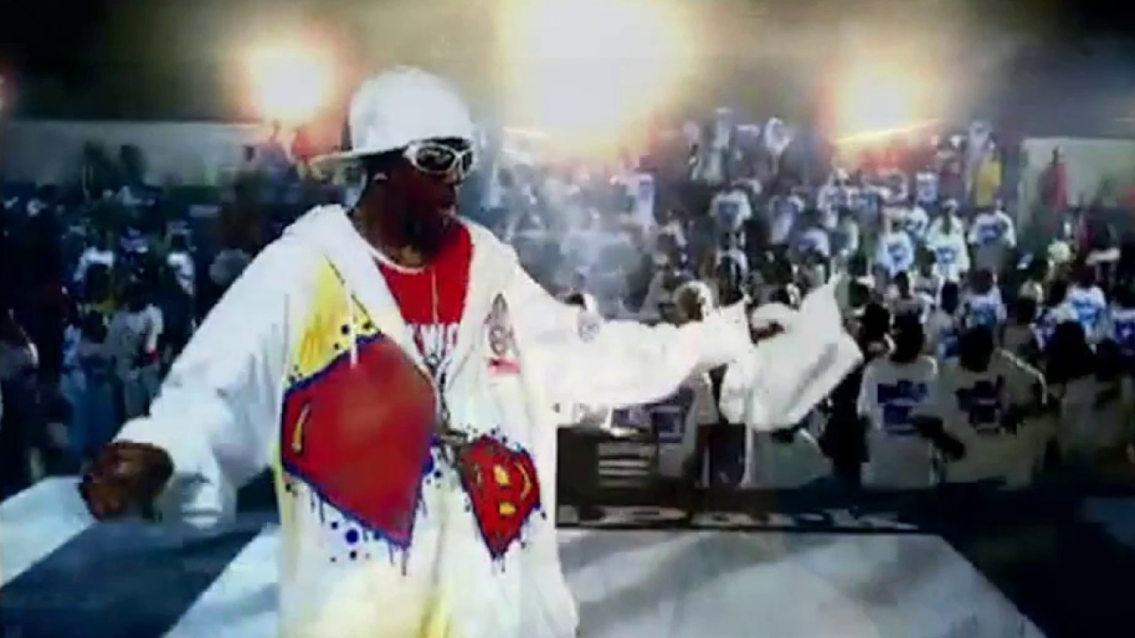 Trending: Soulja Boy for president?
