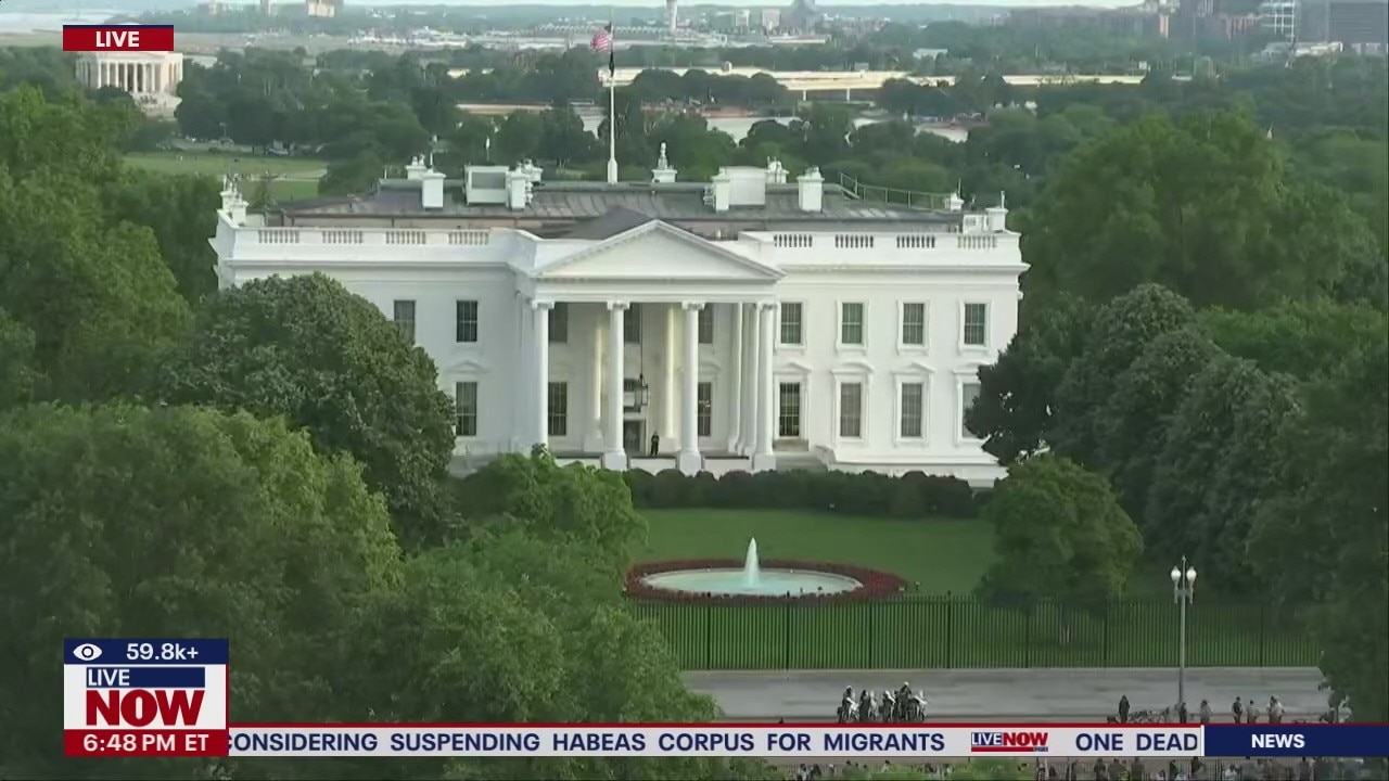 President Trump to sign EO lowering drug prices