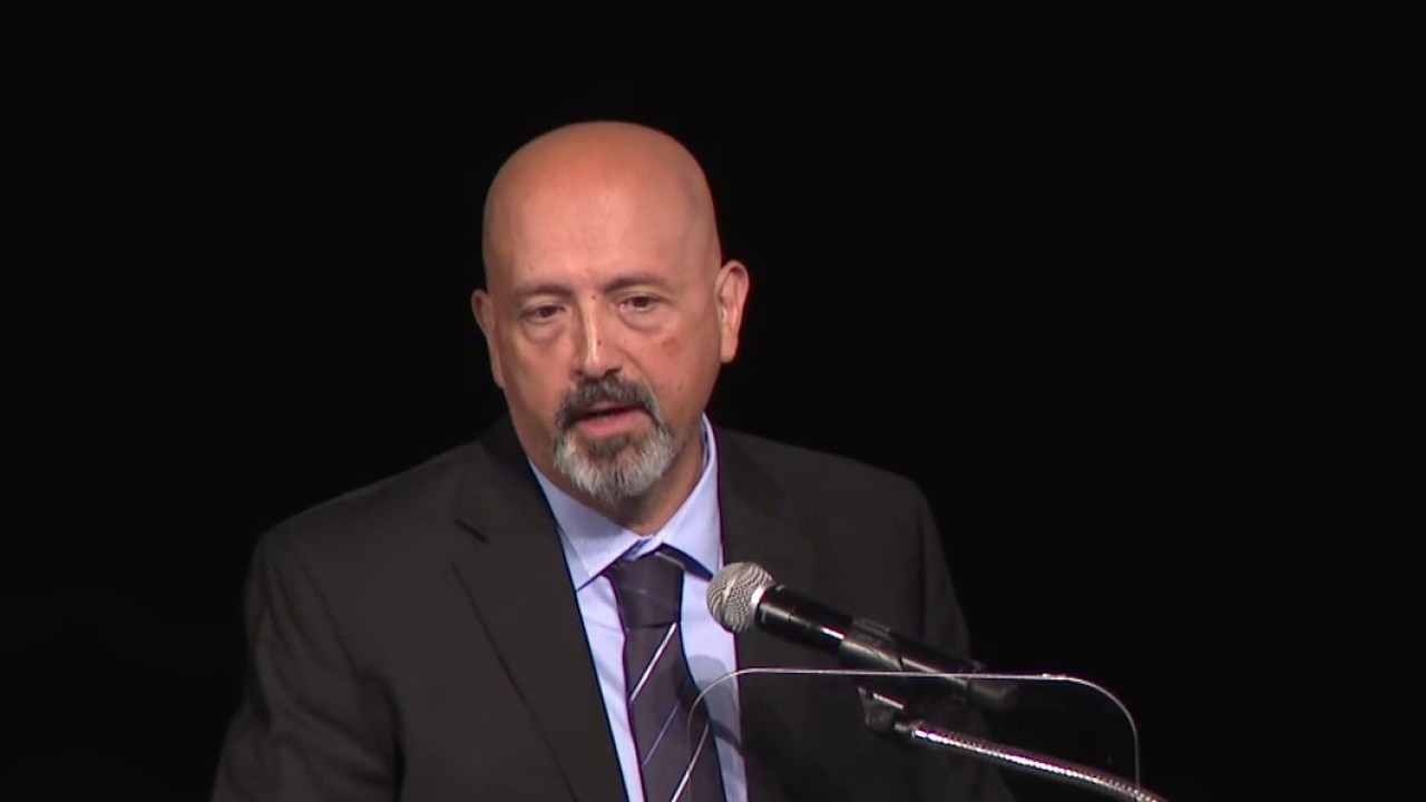 New LAUSD superintendent delivers back-to-school address