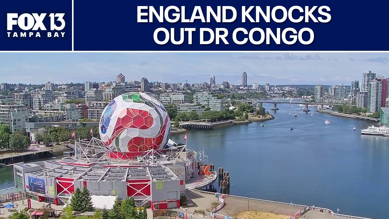 Reactions to recent FIFA World Cup matches