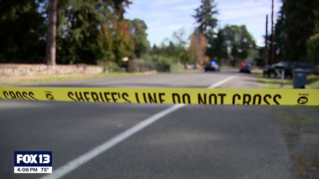 No arrests after 1 shot, 1 injured in Burien
