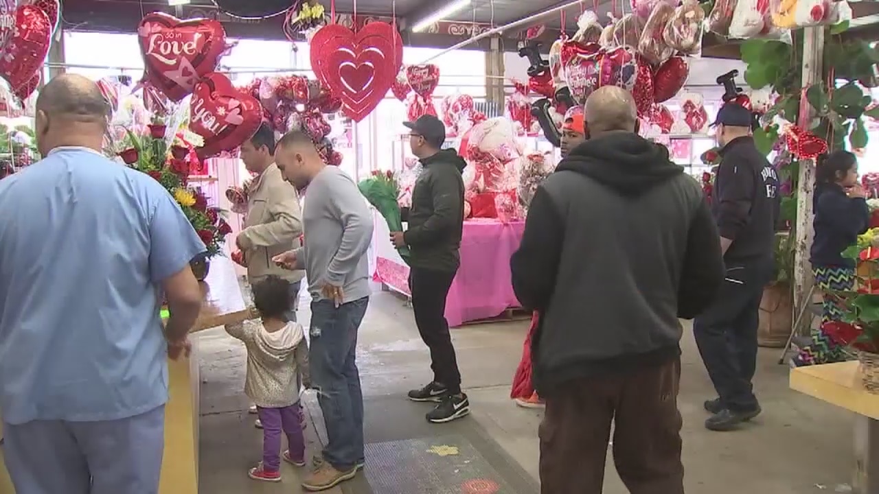 Simple ways to make Valentine's Day special