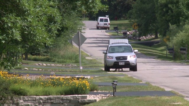 Two cars, property stolen over Fourth of July weekend in Mequon