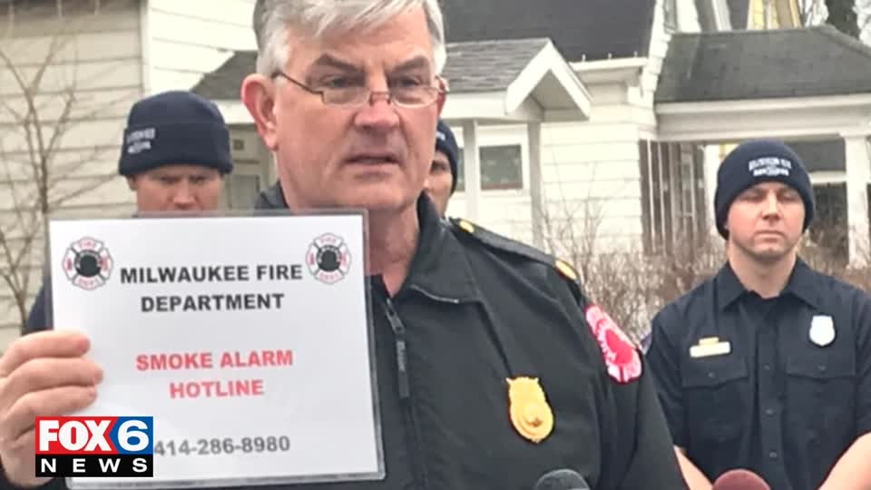 Door to door MFD