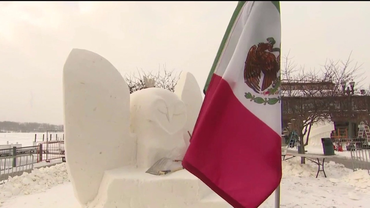 Winterfest’s 31-year history 