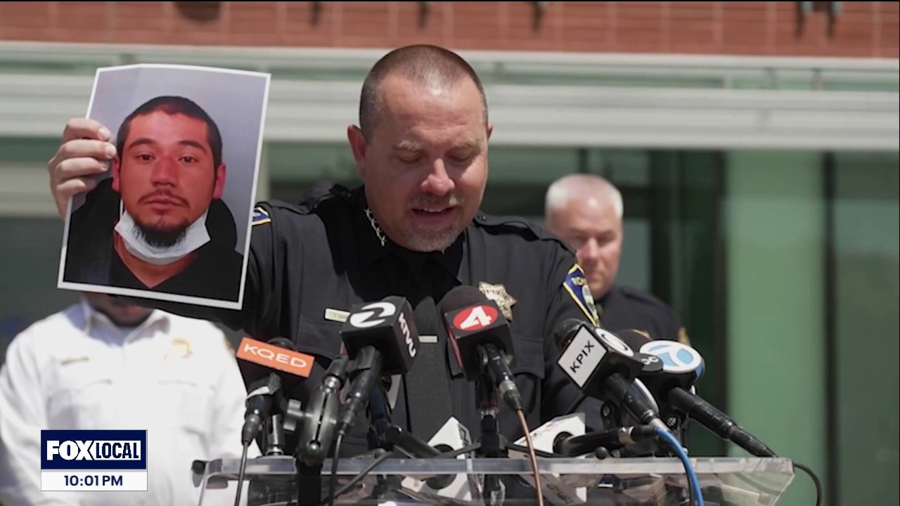 Richmond man suspected of arson that killed family members