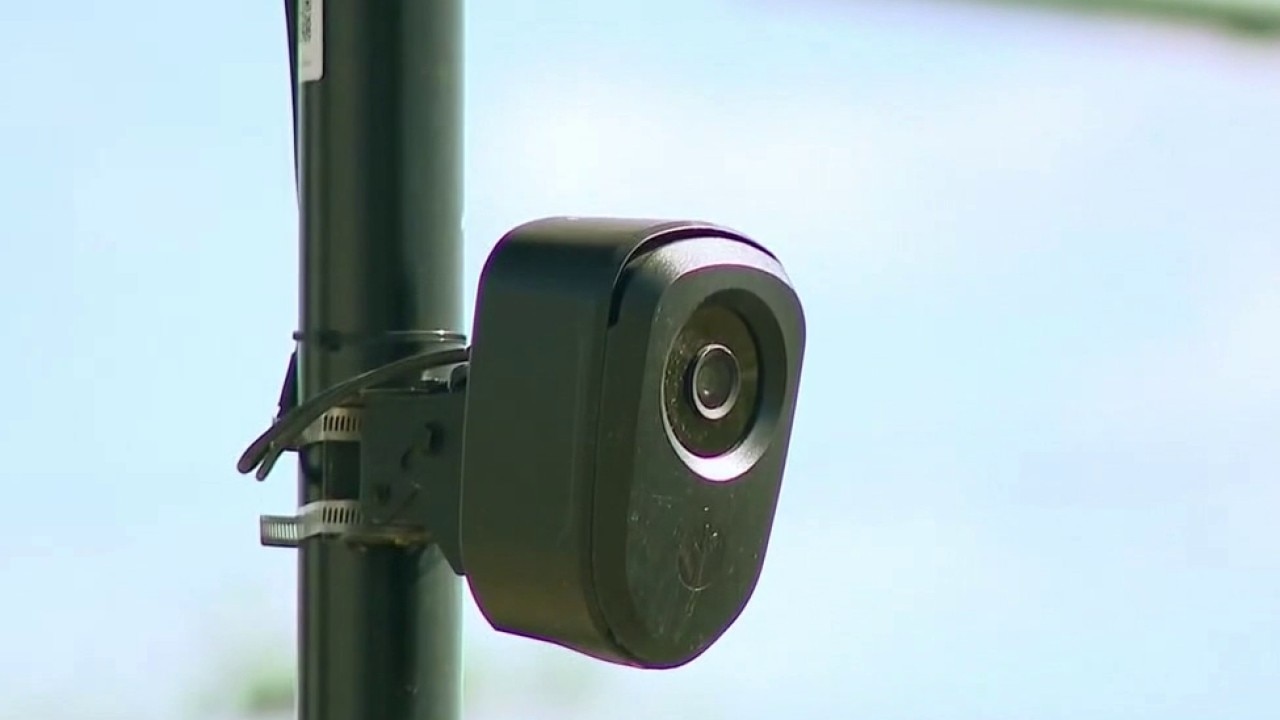 Liberty Hill considers license plate readers