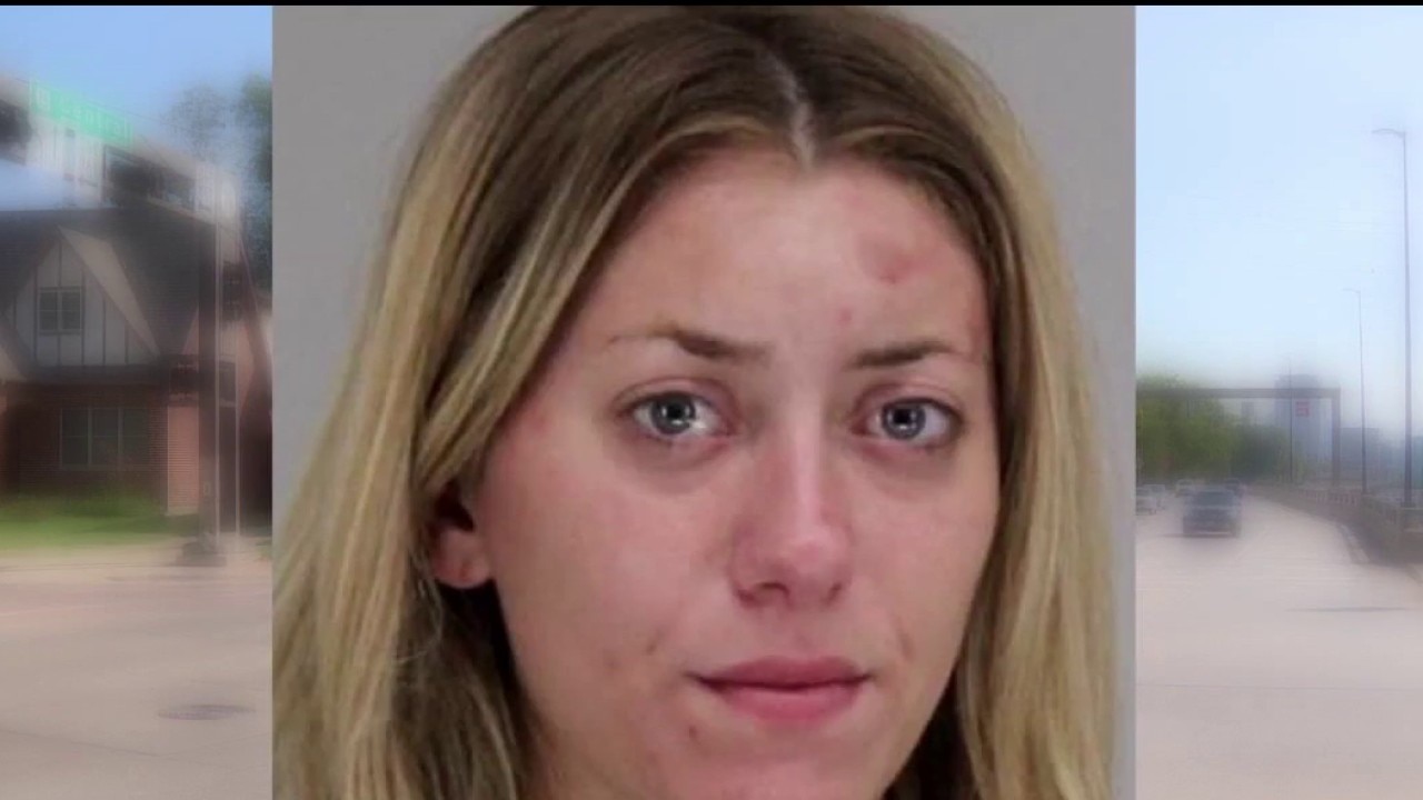 Driver found guilty of intoxication assault and manslaughter in SMU student's fatal crash