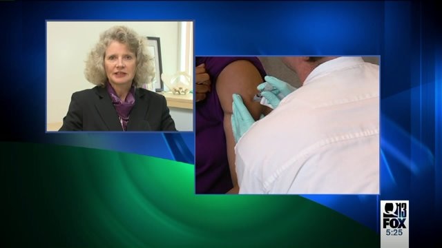 Preparing for flu season