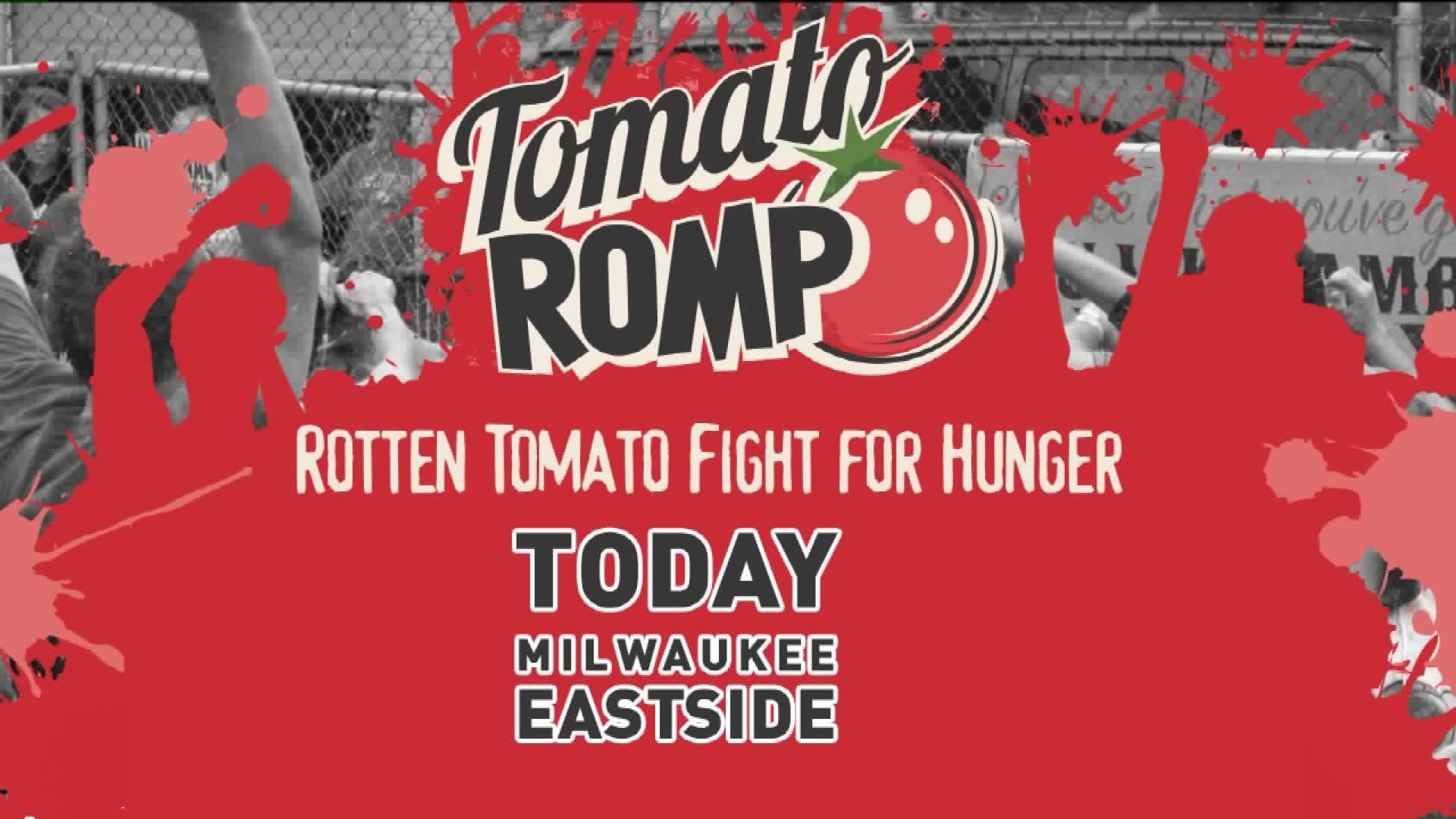 Tomato Romp