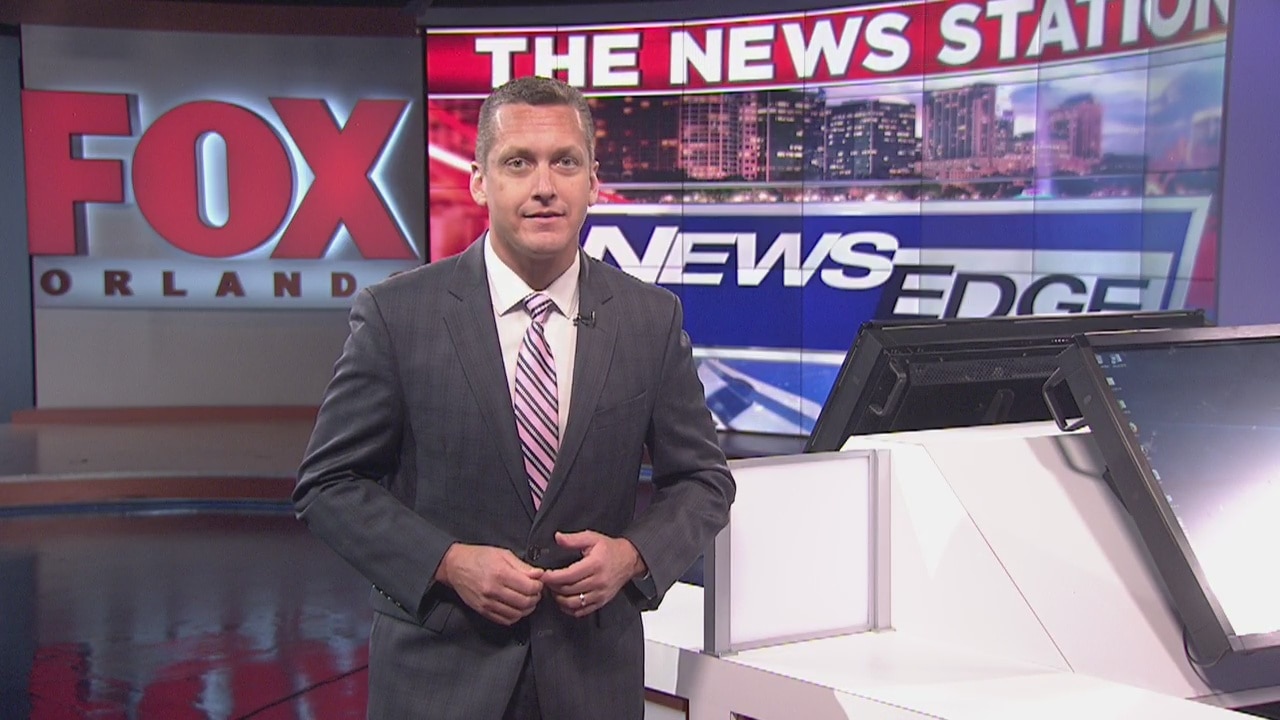 Fox 35 NewsEdge at 6