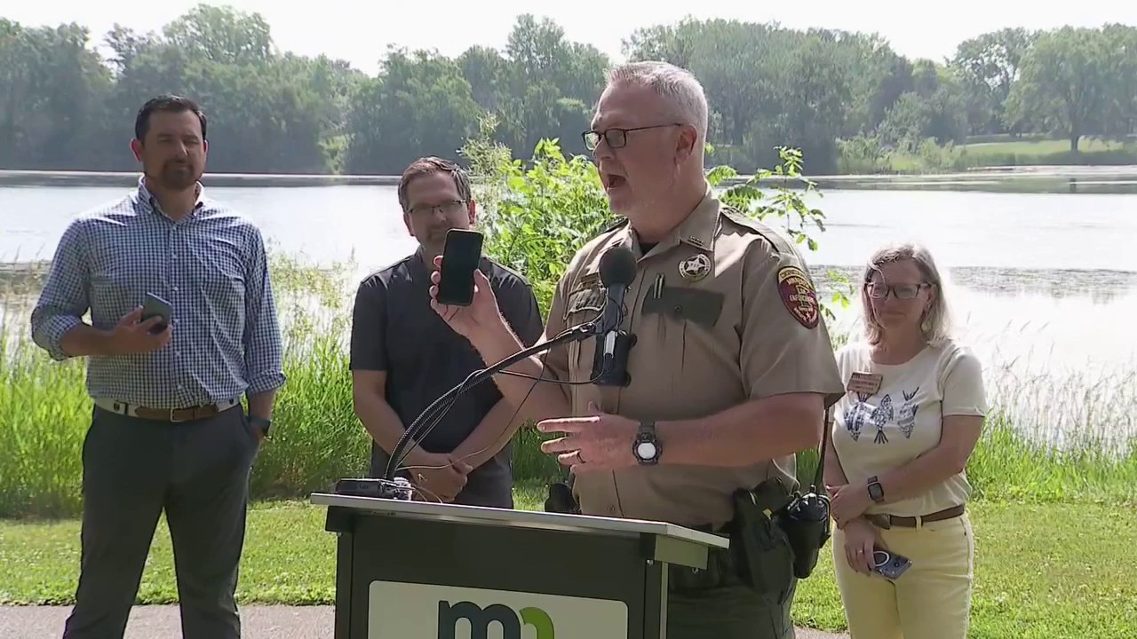 MN DNR launches electronic licensing system