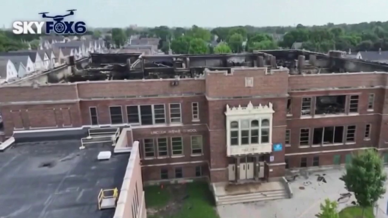 Lincoln Avenue School fire; investigation findings, demolition update